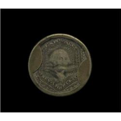 HB-137 EP-167 24¢ J. Gault Extremely Fine. HB-137 EP-167 24¢ J. Gault Extremely Fine.