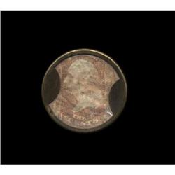 HB-217 EP-56 3c John Shillito and Company Very Fine. VF HB-217 EP-56 3¢ John Shillito and Company Ve