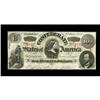 Image 1 : T56 $100 1863. Crisp Uncirculated T56 $100 1863.