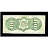 Image 2 : T56 $100 1863. Crisp Uncirculated T56 $100 1863.