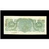 Image 2 : T57 $50 1863. Crisp Uncirculated. T57 $50 1863.