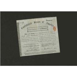 Ball Page 240 UNL Cr. 175 $100,000 Scrip Certificate fo Ball Page 240 UNL Cr. 175 $100,000 Scrip Cer