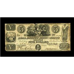 Columbia, AR- Real Estate Bank of the State of Arkansas Columbia, AR- Real Estate Bank of the State 