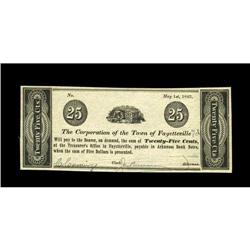 Fayetteville, AR-Corporation of the Town of Fayettevill Fayetteville, AR-Corporation of the Town of 