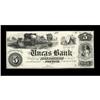 Image 1 : Norwich, CT- Uncas Bank $5 UNLAn unlisted piece which b Norwich, CT- Uncas Bank