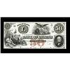 Image 1 : Athens, GA- Bank of Athens $50 G12 ProofA lovely ex-ABN Athens, GA- Bank of Athens