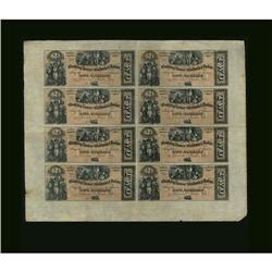 Council Bluffs, IA- Banking House of Baldwin & Dodge $2 Council Bluffs, IA- Banking House of Baldwin