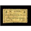 Orono, ME- S. Gee 3¢ Wait UNLA very scarce note, althou Orono, ME- S. Gee