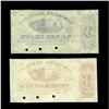 Image 2 : Newtown, MD- Unlisted Issuer 3¢ (2)Two pieces, which we Newtown, MD- Unlisted Issuer