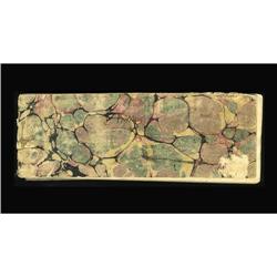 Newburyport, (MA)- Moses Kimball IOU Booklet 180_This u Newburyport, (MA)- Moses Kimball