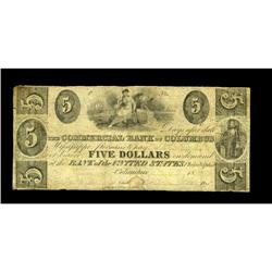 Columbus, MS- Commercial Bank Columbus, MS- Commercial Bank