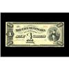Lincoln, NE- City of Lincoln $1A high grade example of Lincoln, NE- City of Lincoln