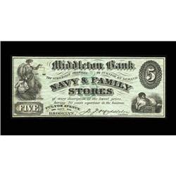 Brooklyn, NY- Navy & Family Stores Ad NoteAn attractive Brooklyn, NY- Navy & Family Stores