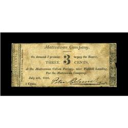 Fishkill Landing, NY- Matteawan Cotton Factory (Matteaw Fishkill Landing, NY- Matteawan Cotton Facto