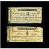 Image 1 : Poughkeepsie, NY- D. Coolidge 3¢ Feb. 1, 1815, Oct. 5, Poughkeepsie, NY- D. Coolidge