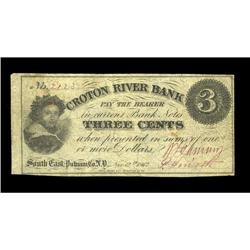 South East, NY- P. Smith 3¢ Nov. 12, 1862 Harris 30Iden South East, NY- P. Smith