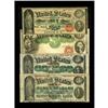 Image 1 : New York Ad Notes.Afton, NY- Chas. Hill & Son VFRochest New York Ad Notes.