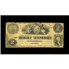 Image 1 : Lebanon, TN- The Bank of Middle Tennessee $2 March 1, 1 Lebanon, TN- The Bank of Middle Tennessee