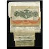 Image 2 : Broken Bank Note Bank Roll.East Haddam, CT- Bank of New Broken Bank Note Bank Roll.