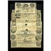 Four Southern States Insurance Notes.New Orleans, LA- I Four Southern States Insurance Notes.
