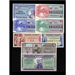 Assortment from the last three issues. New or better.S Assortment from the last three issues. New or