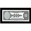 Image 2 : American Bank Note Company Specimen. Gem. American Bank Note Company Specimen.