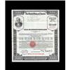 War Savings $500 Bond.Here is a second large format $50 War Savings $500 Bond.