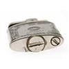 Image 5 : $5000 Cigarette Lighter. A small lighter in an unusual $5000 Cigarette Lighter.