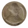 Image 2 : Macerated George Washington Disc. Made by the National Macerated George Washington Disc.