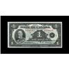 Image 1 : BC-1 $1 1935 Choice Crisp Uncirculated. A lovely exampl BC-1 $1 1935 Choice Crisp Uncirculated.