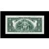 Image 2 : BC-1 $1 1935 Choice Crisp Uncirculated. A lovely exampl BC-1 $1 1935 Choice Crisp Uncirculated.