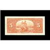 Image 2 : BC-5 $5 1935 Extremely Fine-About Uncirculated. A high BC-5 $5 1935 Extremely Fine-About Uncirculate