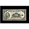 Image 1 : BC-13 $50 1935 Extremely Fine-About Uncirculated.THIS i BC-13 $50 1935 Extremely Fine-About Uncircul
