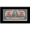 Image 1 : BC-22c $2 1937 About Uncirculated. A scarce note bearin BC-22c $2 1937 About Uncirculated.