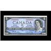 Image 1 : BC-39b $5 1954 Choice Crisp Uncirculated. A lovely exam BC-39b $5 1954 Choice Crisp Uncirculated.