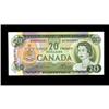 Image 1 : BC-50b $20 1969 Gem Crisp Uncirculated. A lovely exampl BC-50b $20 1969 Gem Crisp Uncirculated.