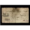 Image 1 : Great Britain Bideford Commercial Bank $1 May 30, 1815 Great Britain