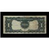 Image 2 : Fr. 228 $1 1899 Silver Certificate Fine.This is the bes Fr. 228 $1 1899 Silver Certificate Fine.