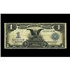 Image 1 : Fr. 232 $1 1899 Silver Certificate Very Good. Here is a Fr. 232 $1 1899 Silver Certificate Very Good