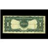 Image 2 : Fr. 232 $1 1899 Silver Certificate Very Good. Here is a Fr. 232 $1 1899 Silver Certificate Very Good