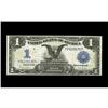 Image 1 : Fr. 233 $1 1899 Silver Certificate Fine. This note appe Fr. 233 $1 1899 Silver Certificate Fine.