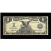 Image 1 : Fr. 233 $1 1899 Silver Certificate Very Good+. This is Fr. 233 $1 1899 Silver Certificate Very Good+