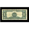 Image 2 : Fr. 233 $1 1899 Silver Certificate Very Good+. This is Fr. 233 $1 1899 Silver Certificate Very Good+