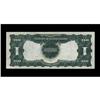Image 2 : Fr. 235 $1 1899 Silver Certificate Extremely Fine. This Fr. 235 $1 1899 Silver Certificate Extremely