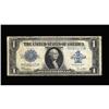 Image 1 : Fr. 237 $1 1923 Silver Certificate. Fine. Inverted Back Fr. 237 $1 1923 Inverted Reverse Silver Cert