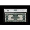 Image 2 : Fr. 251 $2 1899 Silver Certificate CGA Gem Uncirculated Fr. 251 $2 1899 Silver Certificate CGA Gem U