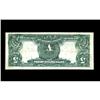 Image 2 : Fr. 271 $5 1899 Silver Certificate Very Fine. Here is a Fr. 271 $5 1899 Silver Certificate Very Fine
