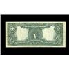 Image 2 : Fr. 272 $5 1899 Silver Certificate Fine-Very Fine. Here Fr. 272 $5 1899 Silver Certificate Fine-Very