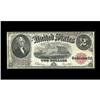 Image 1 : Fr. 60 $2 1917 Legal Tender Fine. One pinhole is notice Fr. 60 $2 1917 Legal Tender Fine.