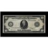 Image 1 : Fr. 906 $10 1914 Federal Reserve Note Fine+. This is th Fr. 906 $10 1914 Federal Reserve Note Fine+.